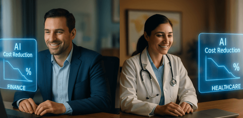 Case study roundup: How companies reduced support costs by 70%