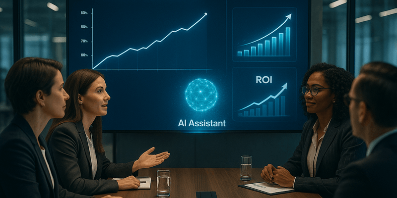 From cost center to value driver: How customer service becomes a growth lever